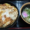 資さんうどん 春日白水店