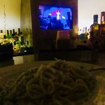 LiveMusic＆RestaurantBar SHOCK-ON - 