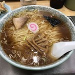 大勝軒（北習志野西口） - 料理写真: