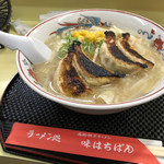 味はちばん - 