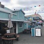 Old Fisherman's Grotto - 