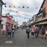 Old Fisherman's Grotto - 