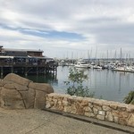 Old Fisherman's Grotto - 