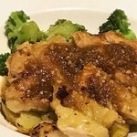 STEAK & SUSHI SAPPORO - 