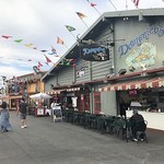 Old Fisherman's Grotto - 