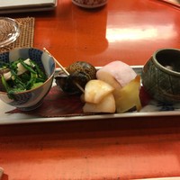 割烹 やました - 