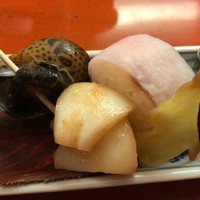 割烹 やました - 