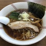 中華そば陽小屋 - 料理写真: