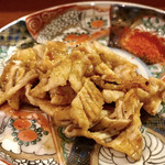 肉料理かなえ - 