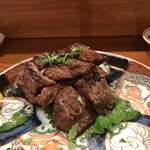 肉料理かなえ - 