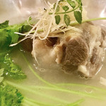 肉料理かなえ - 