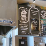 BROOKLYN DELI CRAFT BEER - 