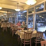 Domenico's on the Wharf - 