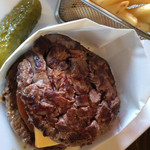 シェイクツリー バーガー＆バー - 