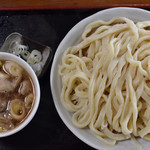 田舎打ち 麺蔵 - 