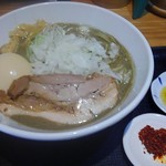 金狼 - 半殺し＋辛み