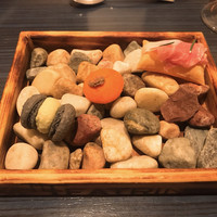 IL TEATRINO DA SALONE - 