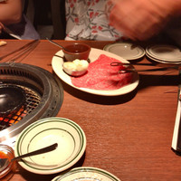 Yakiniku BarBies - 