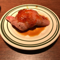 Yakiniku BarBies - 
