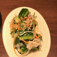 Yakiniku BarBies - 