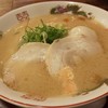 元祖とんこつ久留米ラーメン 福ヤ 熱海店