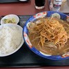 珍來 つくば松代店
