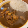 京都カレー製作所 カリル