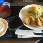 オリーブ・キッチン  - 