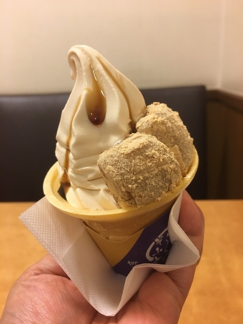 きなごろもソフト 感激です By いぶし銀子 柳月 スイートピア ガーデン店 リュウゲツ 音更町その他 カフェ 食べログ