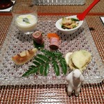 Salon du Kuma3 北新地 - 