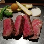 Salon du Kuma3 北新地 - 