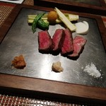 Salon du Kuma3 北新地 - 