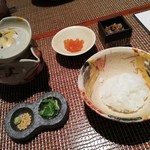 Salon du Kuma3 北新地 - 