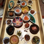 Salon du Kuma3 北新地 - 