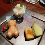 Salon du Kuma3 北新地 - 