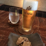 手打蕎麦 じゆうさん - 