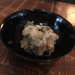 手打蕎麦 じゆうさん - 