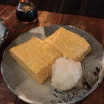 手打蕎麦 じゆうさん - 