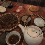 手打蕎麦 じゆうさん - 