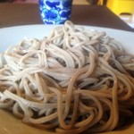 そば処 あじき堂 - 