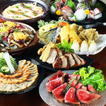 隠れ家個室居酒屋 御庭 銀座本店