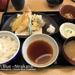 ゆめあん食堂 - 