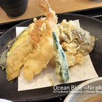 ゆめあん食堂 - 