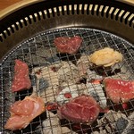 別府炭焼亭ちはら - 