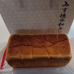 パリクロアッサン - 料理写真: