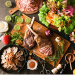 オールデイブッフェ　コンパス