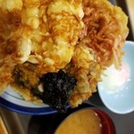 天丼てんや - 