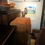 タベルナ・ユキ - ハモンセラーノ