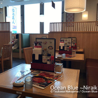 ゆめあん食堂_2