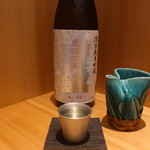 こころや - 寳剱 涼香純米吟醸 広島